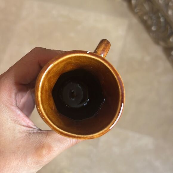 💕Cute little cappuccino cup💕 - Picture 2 of 4